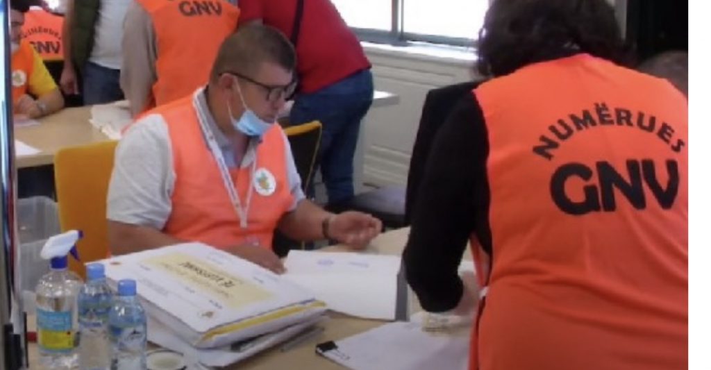 Përfundon numërimi LSI në Durrës,nuk arriti të marrë deputetin