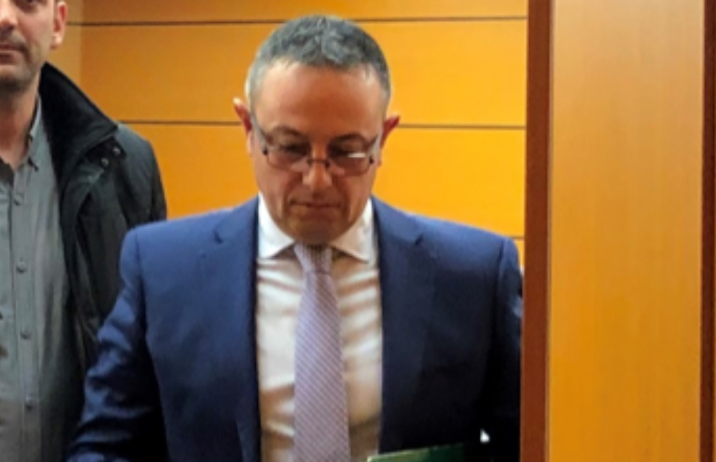 Këshilli i Lartë i Prokurorisë cakton Genti Xholi detyrën e Drejtuesit të Prokurorisë, në Prokurorinë pranë Gjykatës së Apelit
