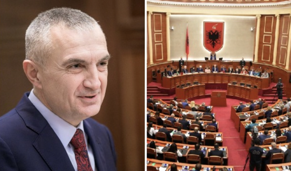 Shkarkimi i Metës / Reagon Presidenca: Cilido kandidat që ka përfituar mandat me krime zgjedhore nuk ka të drejtë të ulet në Kuvend