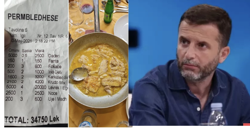 Erjon Braçes i shesin lavrakun  200 mijë lekë : Mos i përzini njerëzit sepse…