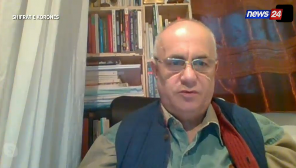 Artan Fuga : Shpallja “non grata” e Berishës nuk është fitore për mazhorancën por…