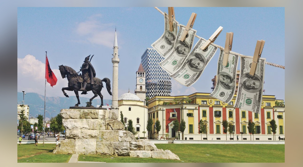 KE: Shqipëria  vend me risk të lartë për pastrimin e parave dhe financimin e terrorrizmit