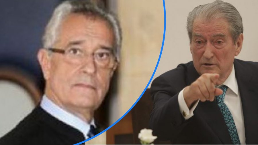 Avokati francez i Berishës: Blinken ka imunitet, por për shpifje dënohesh edhe në mungesë