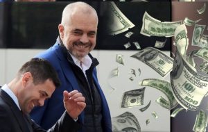 Në Shqipëri, shpërdorimi dhe vjedhja e parave të buxhetit nuk është më krim