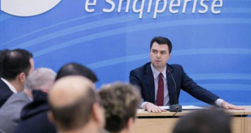 Zbardhet takimi i Bashës me kandidatët për deputetë