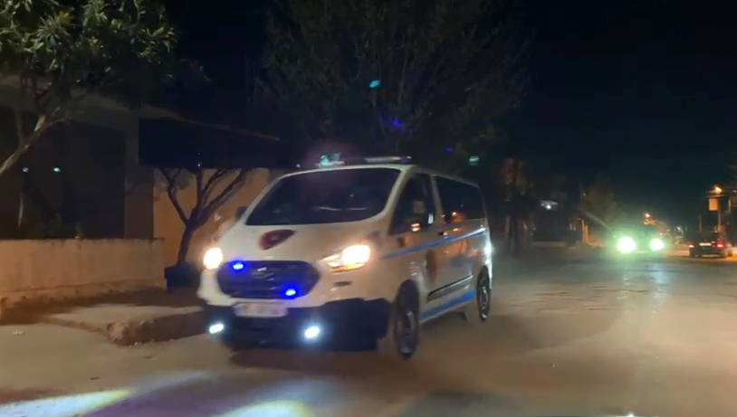 Vrasje me armë zjarri në Tiranë, kush është viktima