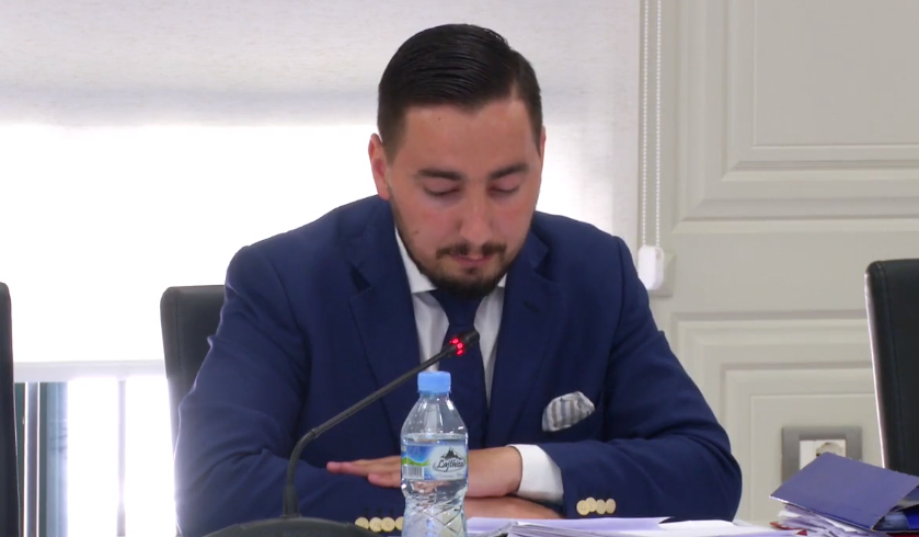 Përfaqësuesi i PD në KAS publikon emrat: PS bleu vota përmes personave me rekorde kriminale