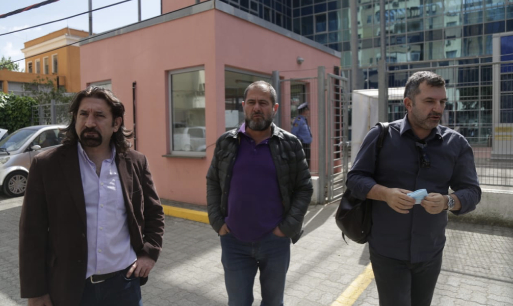 Skandali i nxjerrjës  së të dhënave personale gjykata e Apelit shfuqizon vendimin