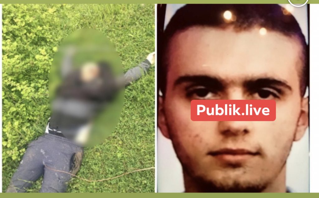 Gjykata lë në burg 15-vjeçarin Ergys Malja, “kyç” gojën në seancë