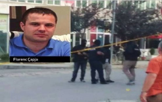Arrestohet në Dubai i shumëkërkuari nga policia e Elbasanit Florenc Çapja