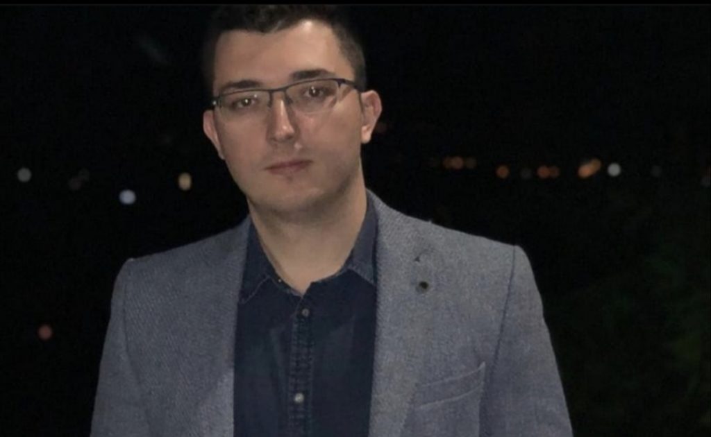 Vladimir Putin dhe sovraniteti kombëtar i Rusisë