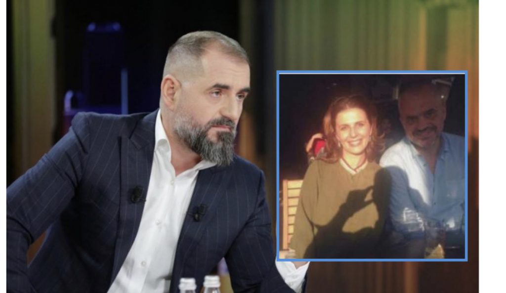 Qeveria Rama sot është qeveri anti-Kurti
