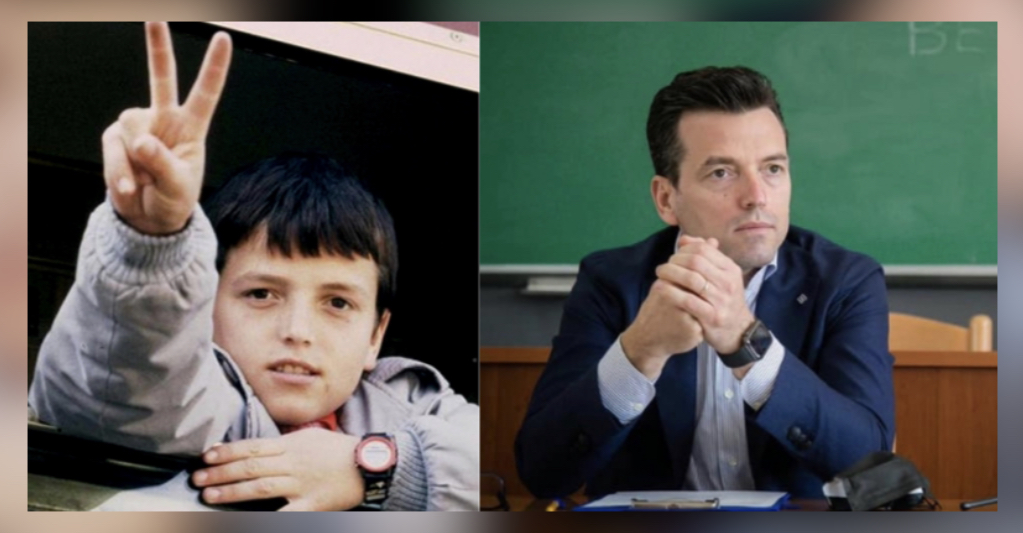 Agron Shehaj lajm i mirë për PD-në dhe opozitën