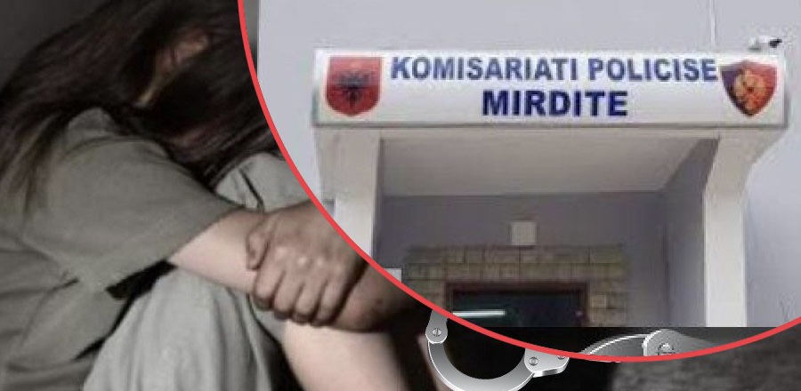 EMRAT/ Përdhunimi në grup i 15-vjeçares