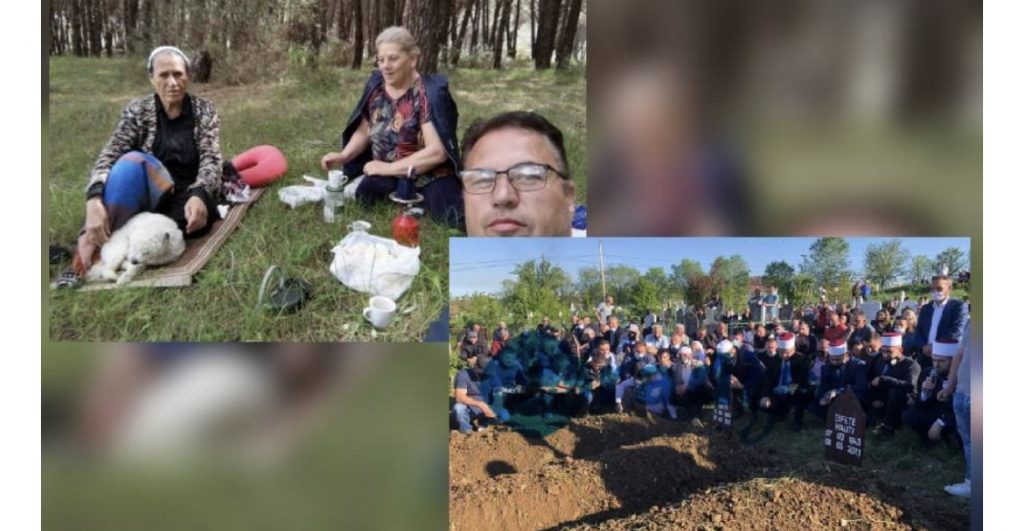 Ndarja nga jeta e tre pjesëtarëve të familjes nga Kosova në Gjirin e Lalzit/ Edmond Panariti: Ja si të dalloni kërpudhat helmuese