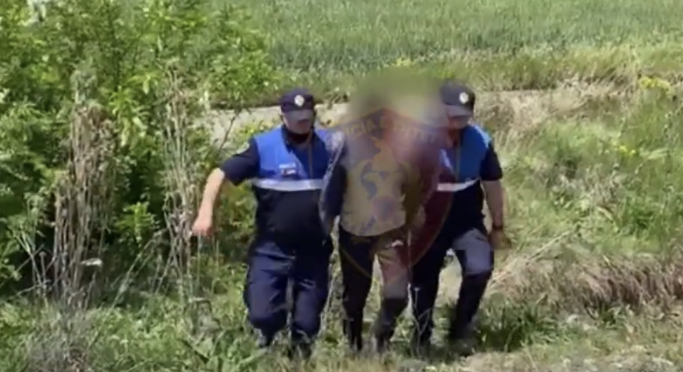 Sherri me biznesmenin, policia zbardh ngjarjen: Një 16-vjeçar qëlloi me armë