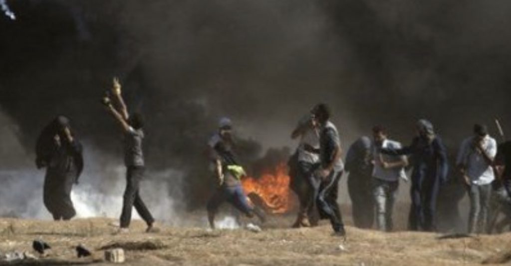 Si filloi dhe pse nuk po mund të zgjidhet konflikti palestinezo-izraelit