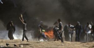 Si filloi dhe pse nuk po mund të zgjidhet konflikti palestinezo-izraelit