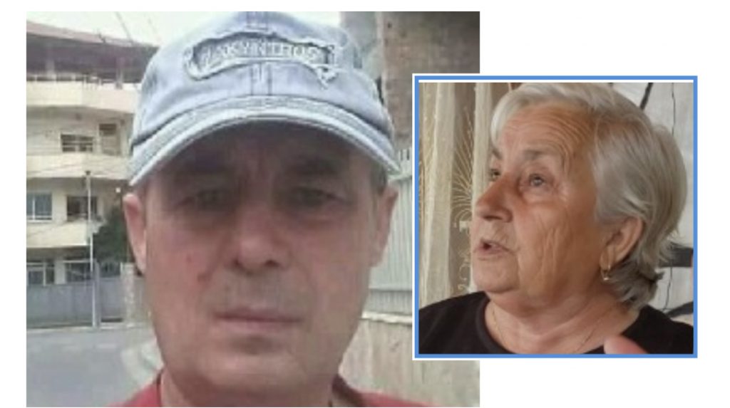 Misteret e zhdukjes së guzhinierit vlonjat flet nëna e tij: Doli me tuta në mitingun e PD …