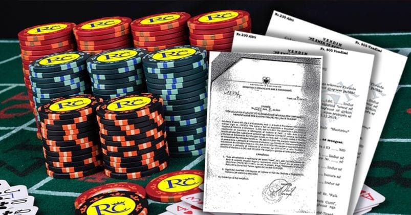 Si u rilicensua “Regency Casino” me një prej pronarëve mashtruesin e skemës “Gulf”