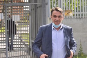 Dënohet me burg ministri në Bosnje e Hercegovina