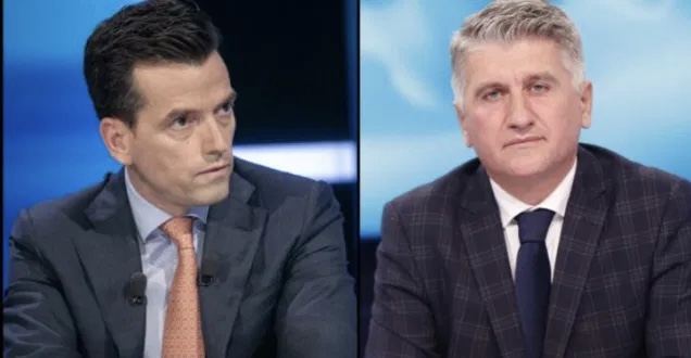 Agron Shehaj për deklaratat e Gjekmarkajt: Nuk më habit, e injoroj…