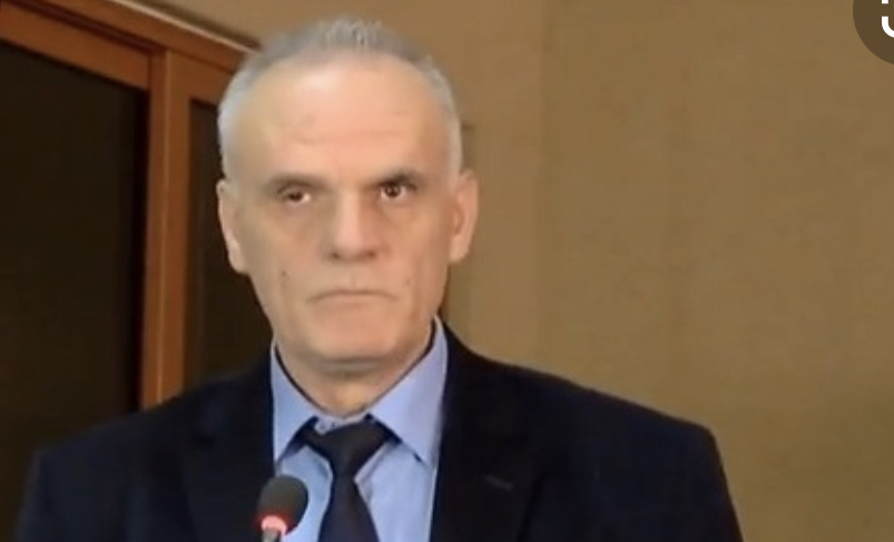 Babai i Ibrahim Licit: Ka një skenar të përgatitur nga Policia. Isha në familjen e viktimës dhe…