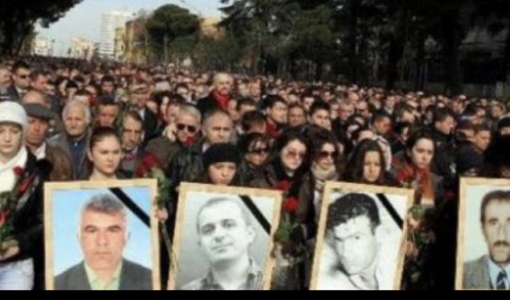 Prokuroria rihap hetimet për vrasjet e ’21janarit’