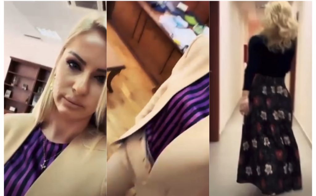 Mblidhet urgjent ILK për rastin e gjyqtares së TIK TOK-ut në Elbasan