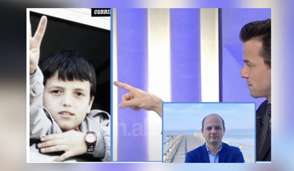 Agron Shehaj ka hyrë në garë jo për të bërë lojën e Lulit, por për ta fituar atë