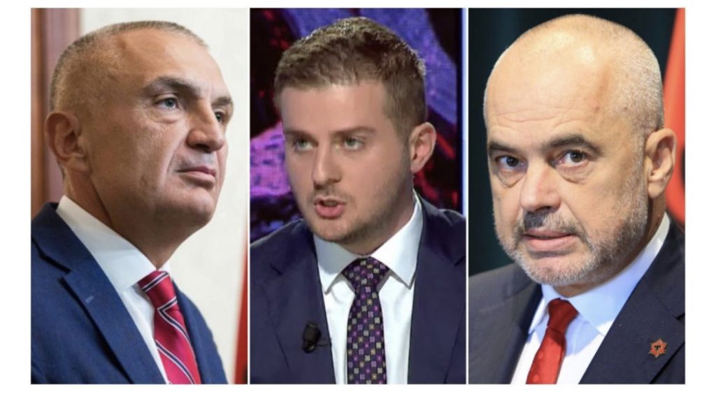 Kushtetuesja merr vendimin mbi  përplasjen mes kryeministrit Edi Rama dhe presidentit Ilir Meta