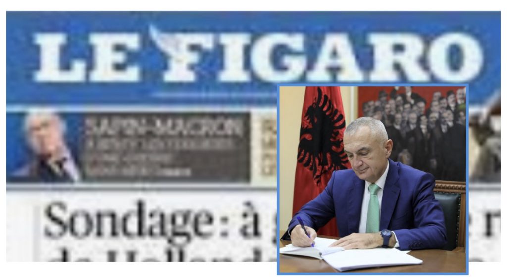 Meta publikon artikullin e “Le Figaro” për patronazhistët: Dëmtoi rëndë imazhin e Shqipërisë në botë