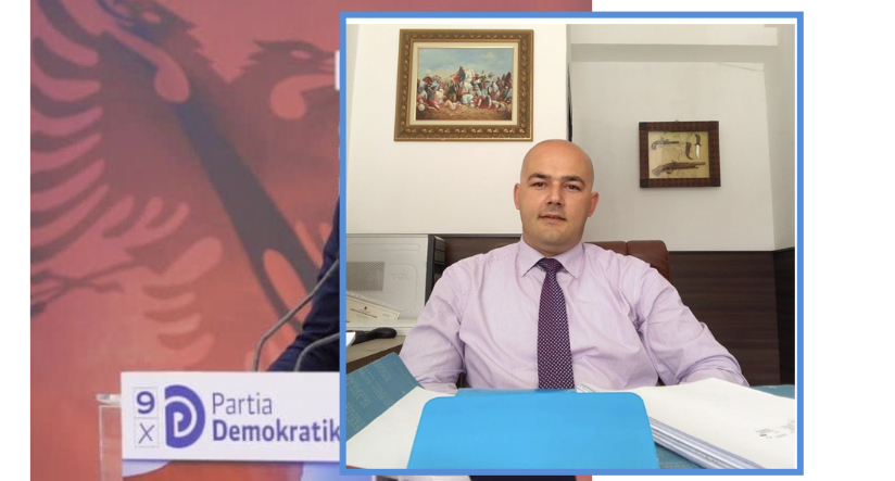 Çfarë duhet të bëjë PD?
