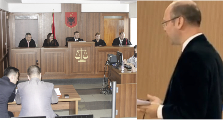 PD paraqet provat: U deformua vullneti i qytetarëve.