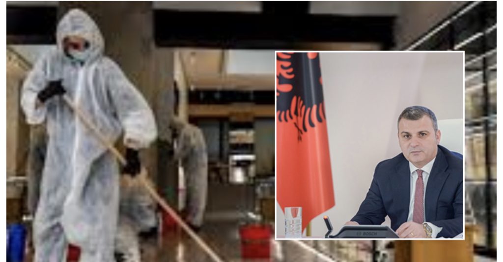 Guvernatori  Sejko:Rimëkëmbja ekonomike vijon të mos jetë e plotë