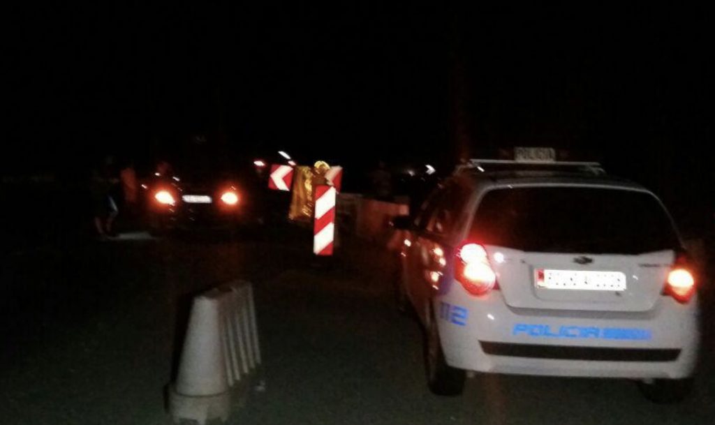 Kapen me bimë kanabisi në makinë, arrestohen dy persona