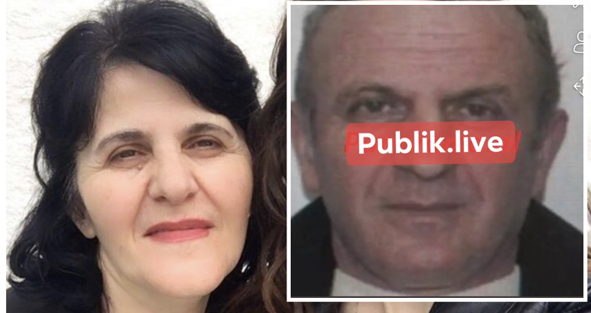Dalin fotot e autorit dhe viktimës