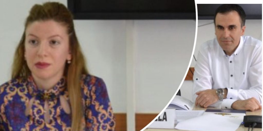 Olsian Çela i kërkon ILD inspektim për prokuroren e Elbasanit