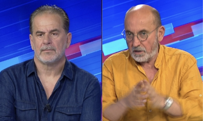 Dy analistët parashikojnë zgjedhjet në PD:Beteja politike do të jetë e ashpër