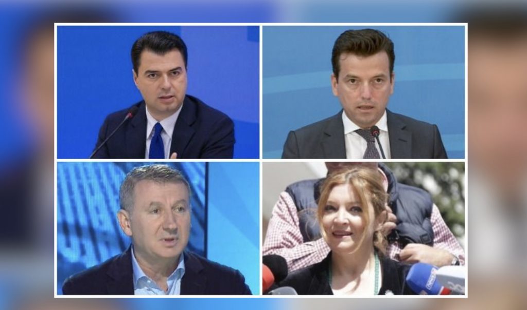Nis fushata për kreun e PD-së