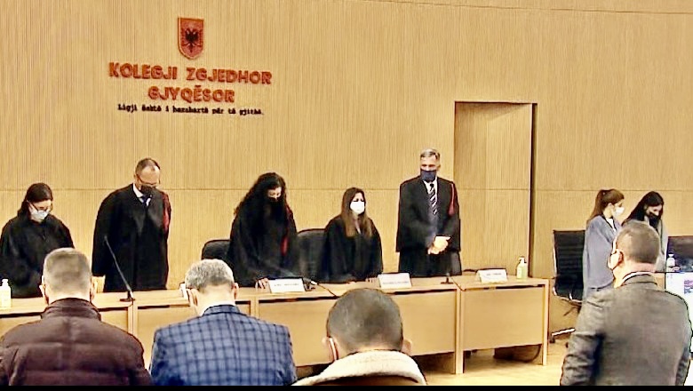 LSI çon në Kolegjin Zgjedhor vendimin e KAS për Gjirokastrën
