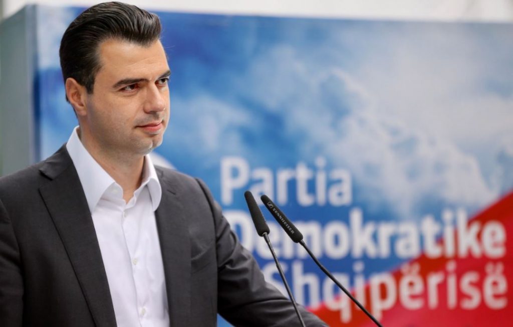 Basha në Lezhë: Dorëzimi përballë atyre që e konsiderojnë 25 prillin fitore të Ramës mund të lindë përçarje