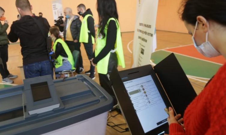 Dosja e PD  në KQZ/ Këta janë pjesëtarët e grupeve kriminale që u përfshinë në zgjedhje