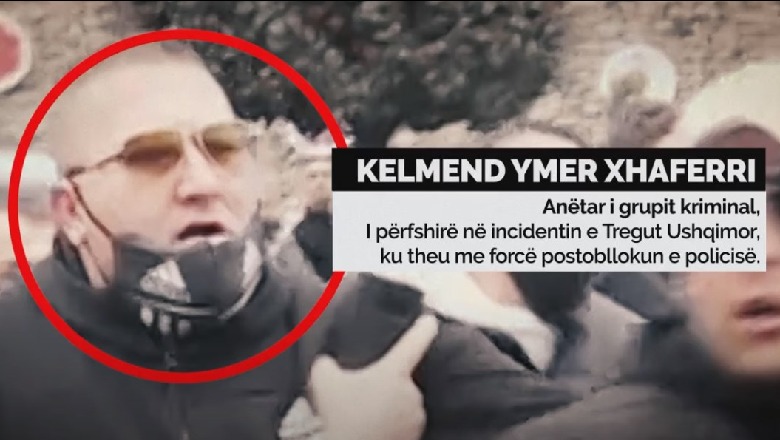 Denoncimi: Spak të hetojë tabulatet e Taulant Ballës