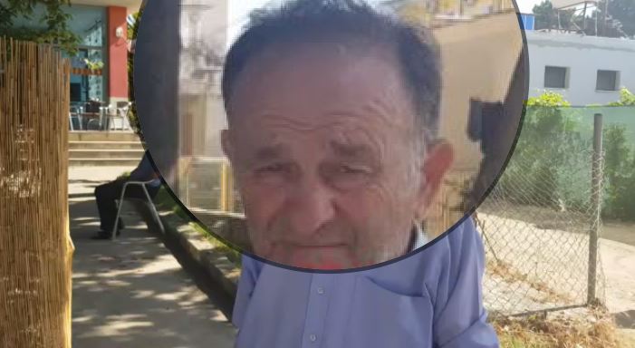 Babai i dy djemve të vrarë në Velipojë shpërthen në lot: Më është fikur dera e shtëpisë, çfarë më duhet jeta!