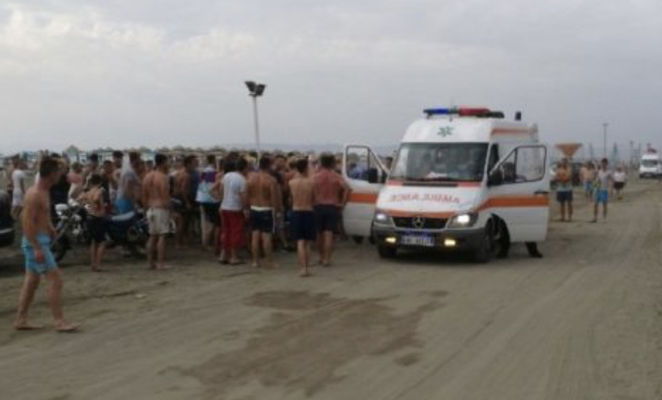 Pushuesit protestestojnë nê Velipojë: Ambulanca vonoi një orë