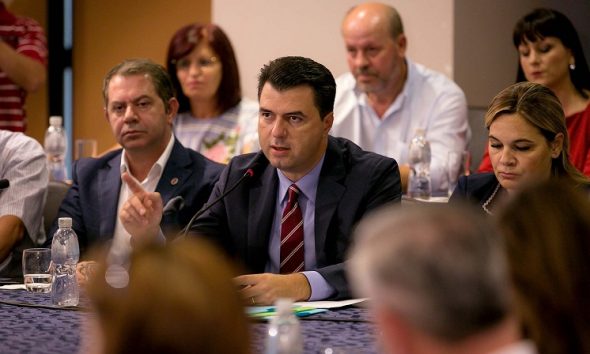 Aleati i Bashës, Idrizi e thotë qartë: Në shtator do të jemi në parlament
