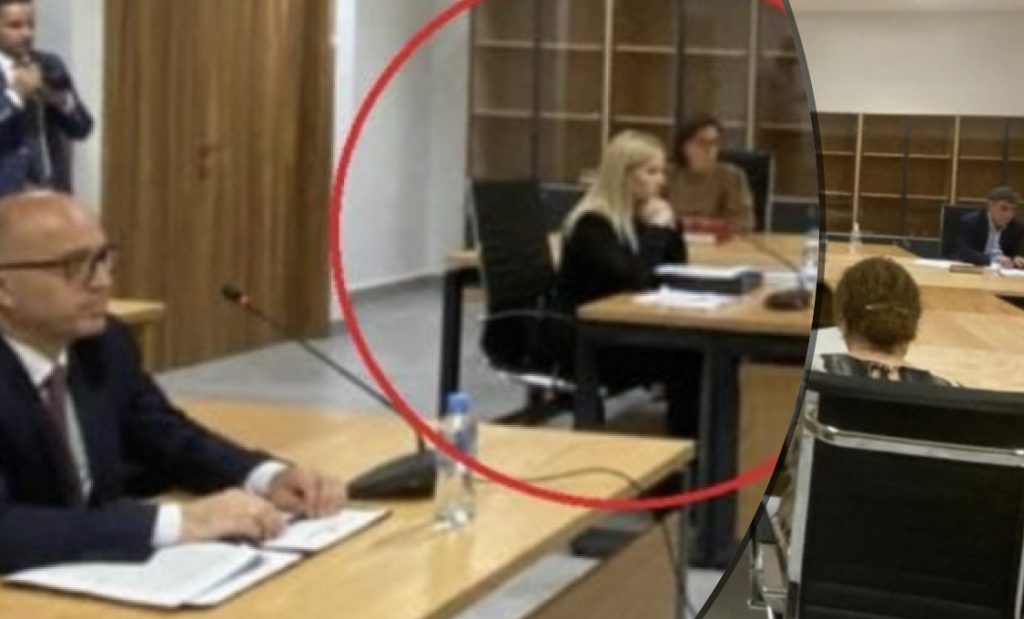 Enkeleda Kapedani shpërthen në të qara në KLGJ: Kë kam shkelur në kallo që po bëhem kokë turku?