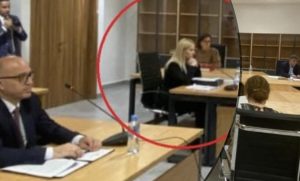 Enkeleda Kapedani shpërthen në të qara në KLGJ: Kë kam shkelur në kallo që po bëhem kokë turku?