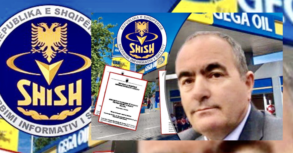 Administratori  i Gega Oil Paulin Gega: Fshini lajmet ose do penalizoheni!
